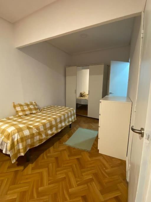 Piso En El Corazon De A Coruna. Exterior photo